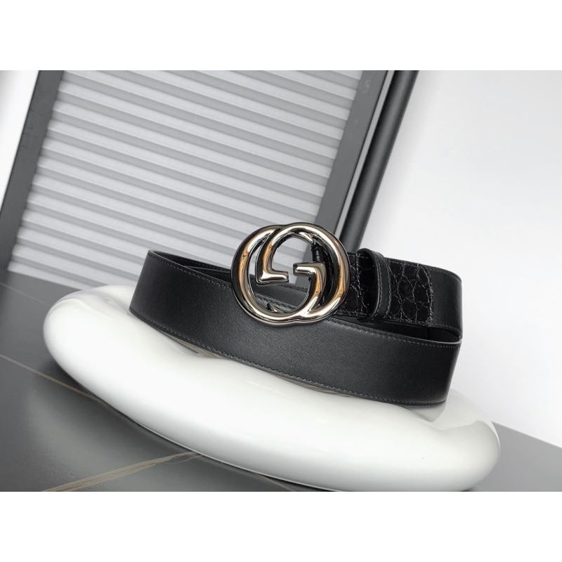 Gvc*1 belts